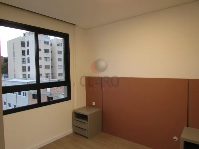 Apartamento com 2 quartos, suíte e sacada gourmet — photo 7