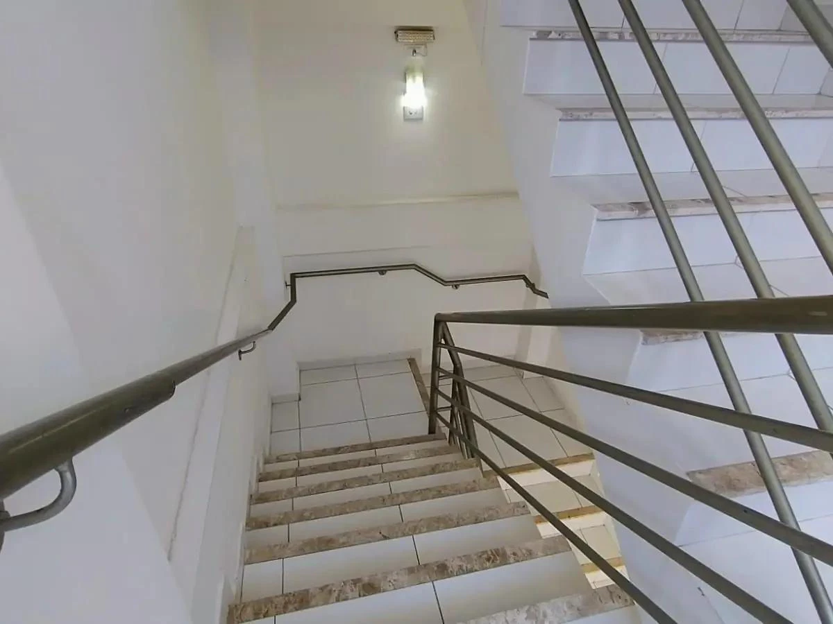 Apartamento, 72 m², com máquina de lavar — photo 18