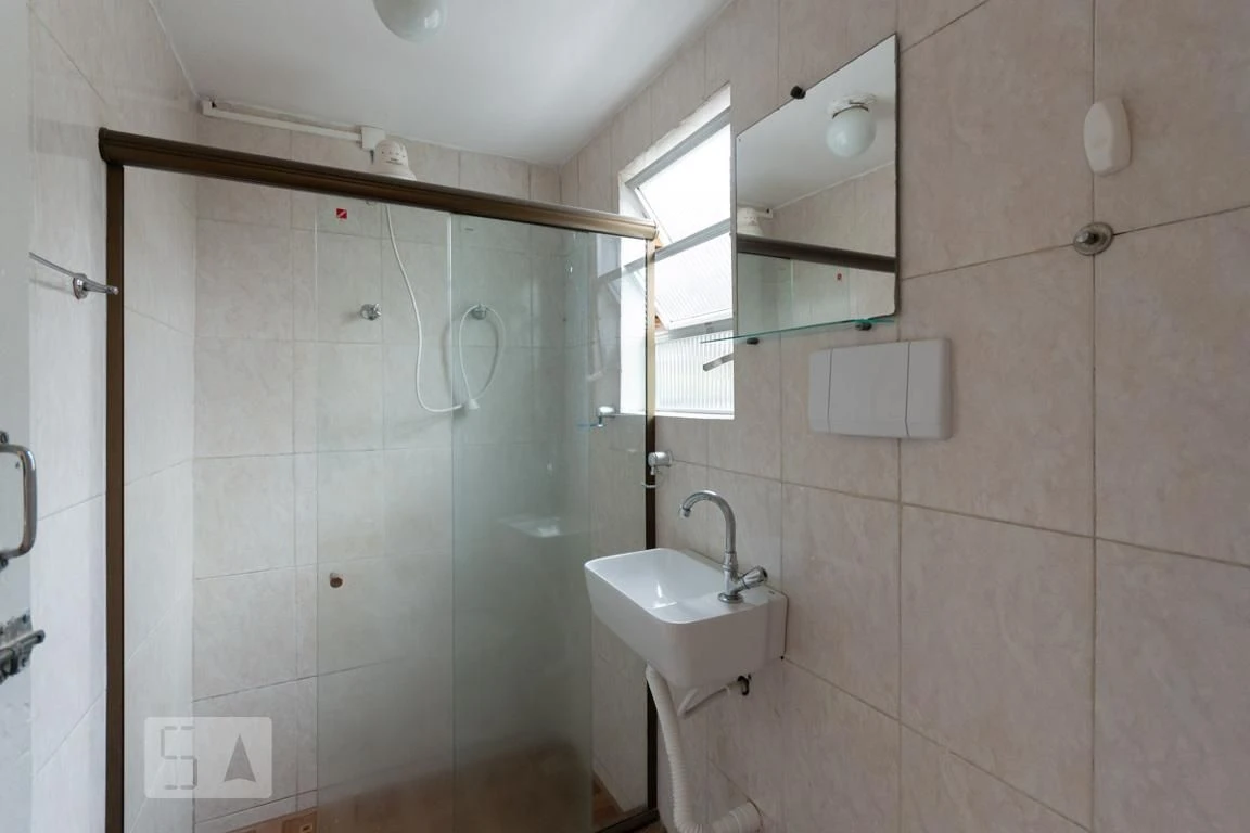 Unfurnished house with 2 bedrooms and 1 bathroom — photo 4