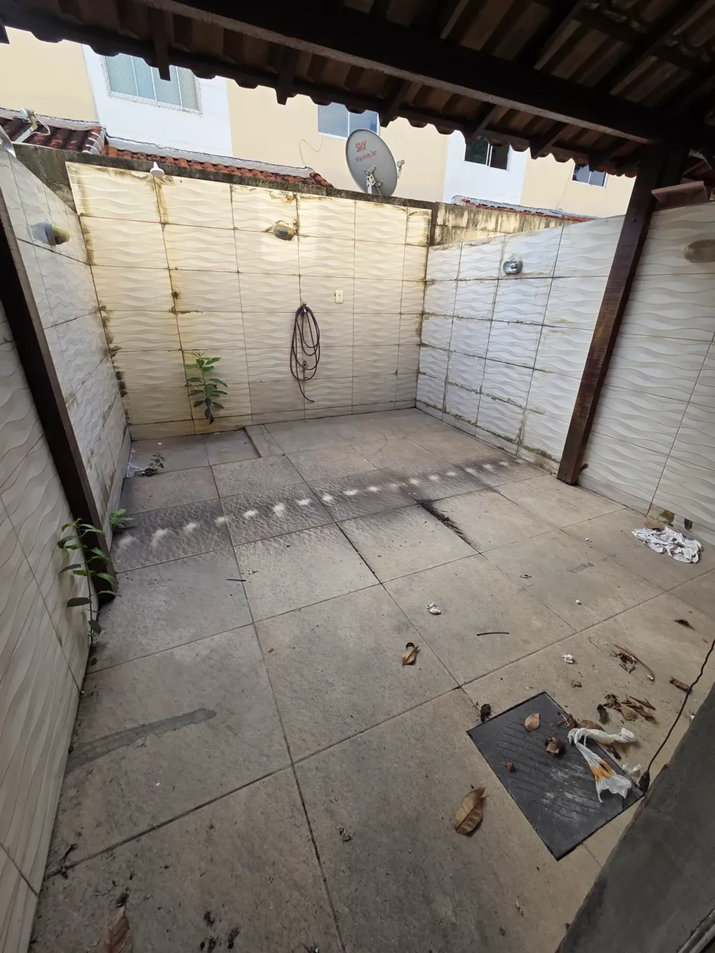 House, 60 m², with a garden — photo 19