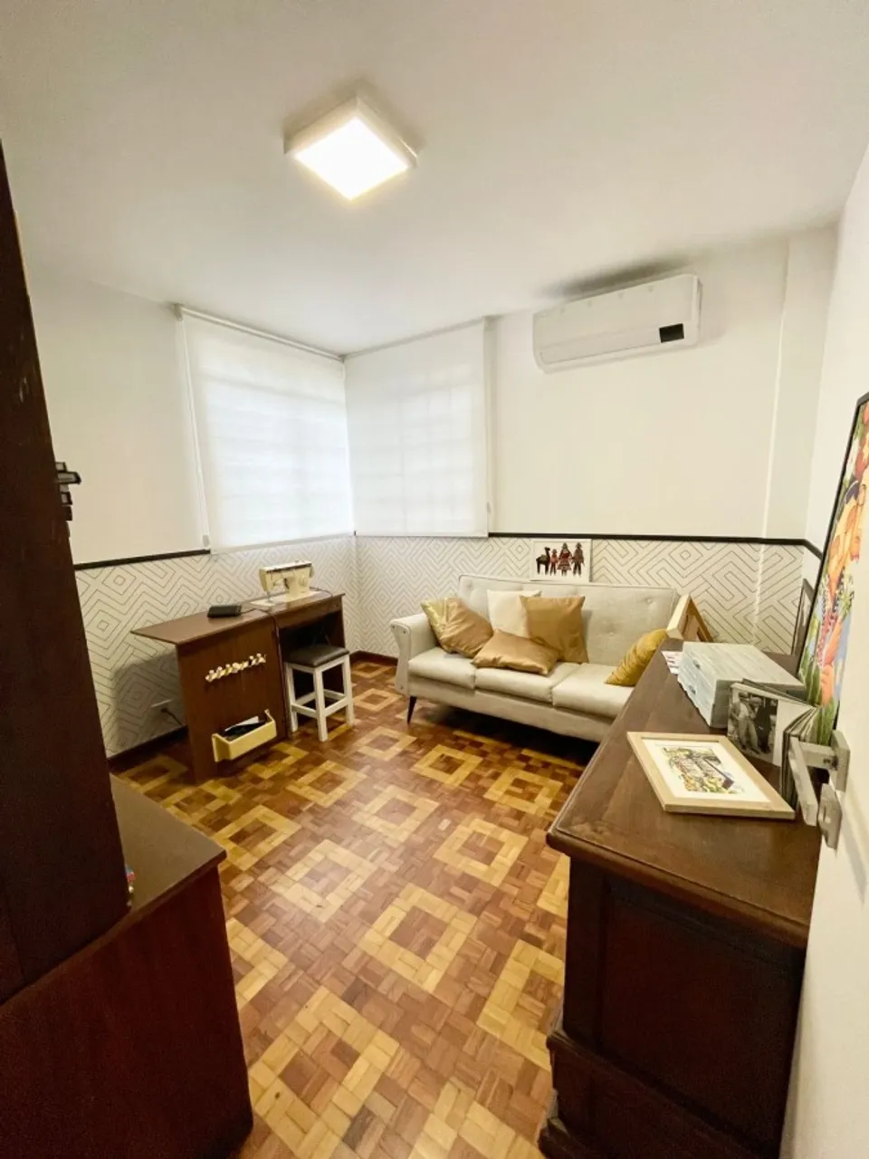 450 m² house with 4 bedrooms and 4 bathrooms — photo 6