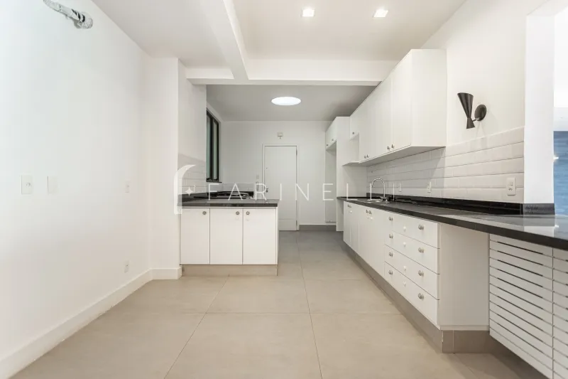Apartamento para alugar com 3 quartos e 4 banheiros — photo 2