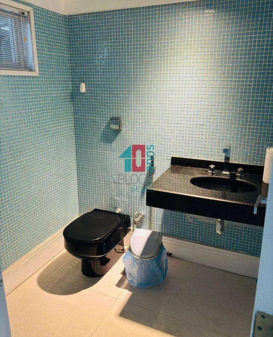 Casa mobiliada com 6 suítes e 7 banheiros — photo 21