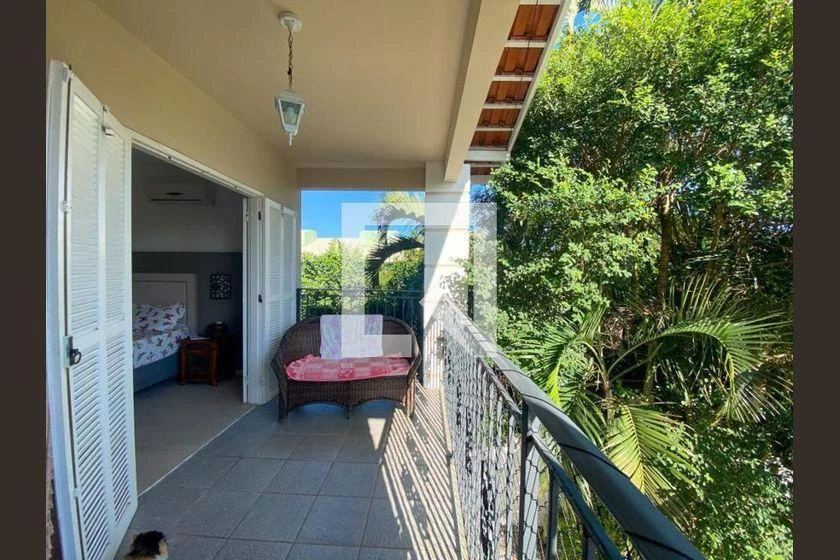 Casa para locação com 3 quartos e cozinha integrada — photo 19