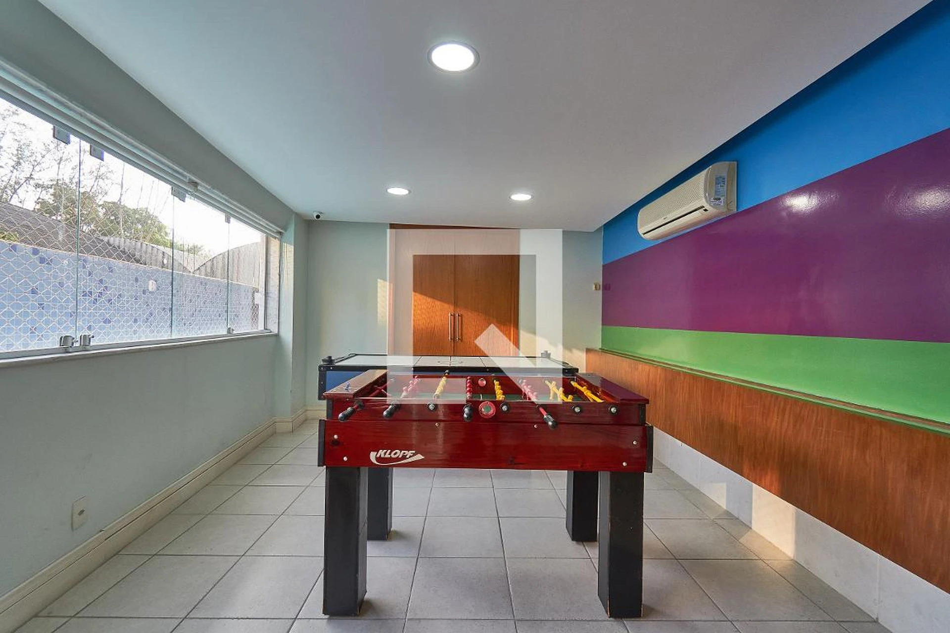 190 m² apartment with a mountain view and a home office — photo 80
