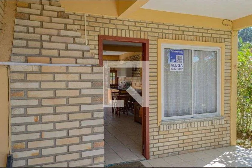 Furnished 2-bedroom, 81 m² house in Florianópolis — photo 4
