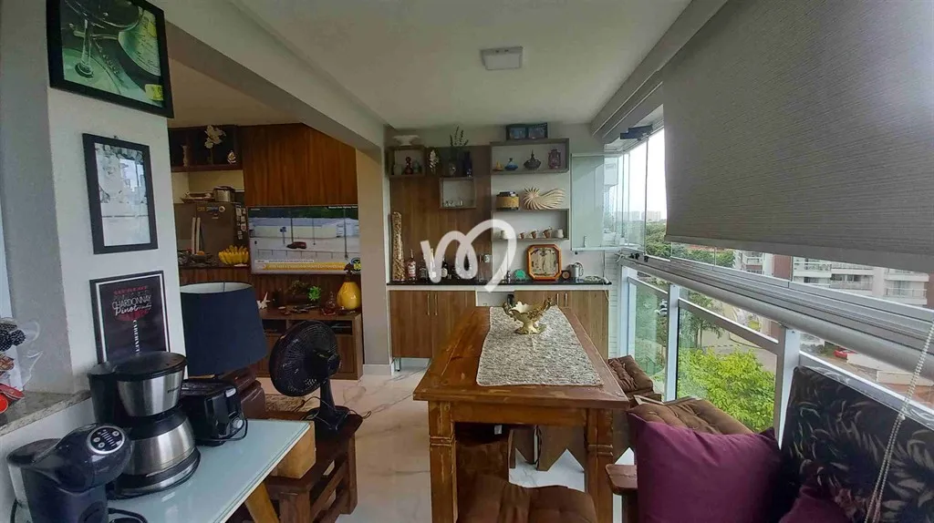 2-bedroom apartment with a washing machine in Rio de Janeiro — photo 6
