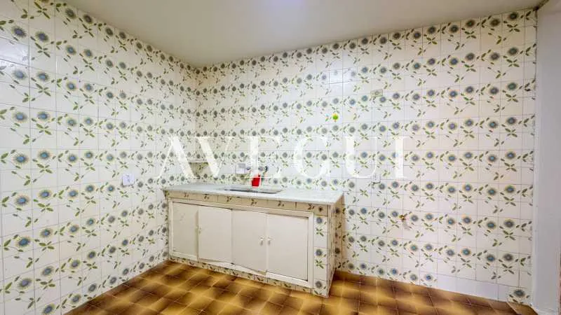 3-bedroom apartment with 2 bathrooms and 1 parking spot — photo 2
