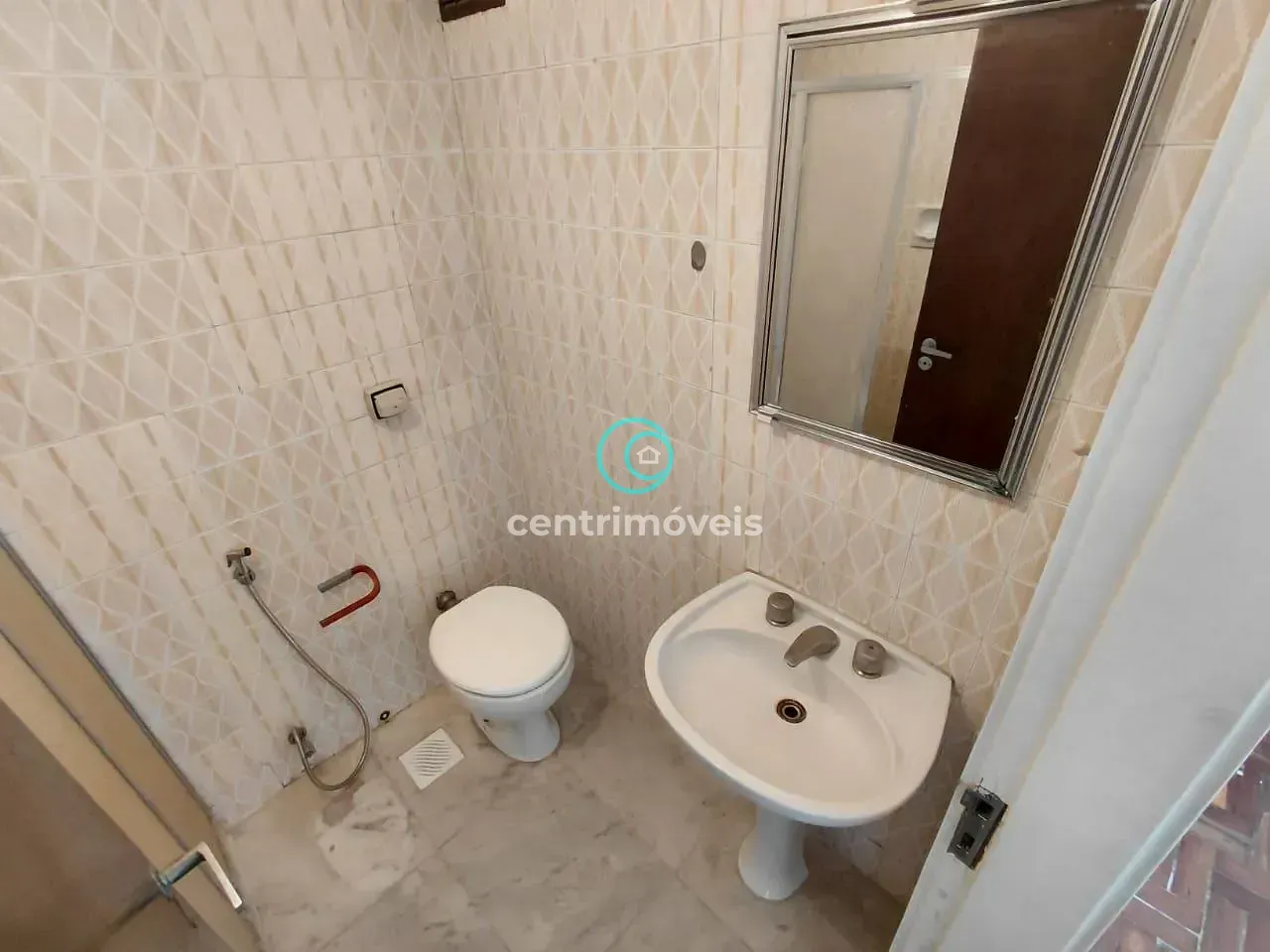 Apartamento sem mobília com 3 quartos e 3 banheiros — photo 8
