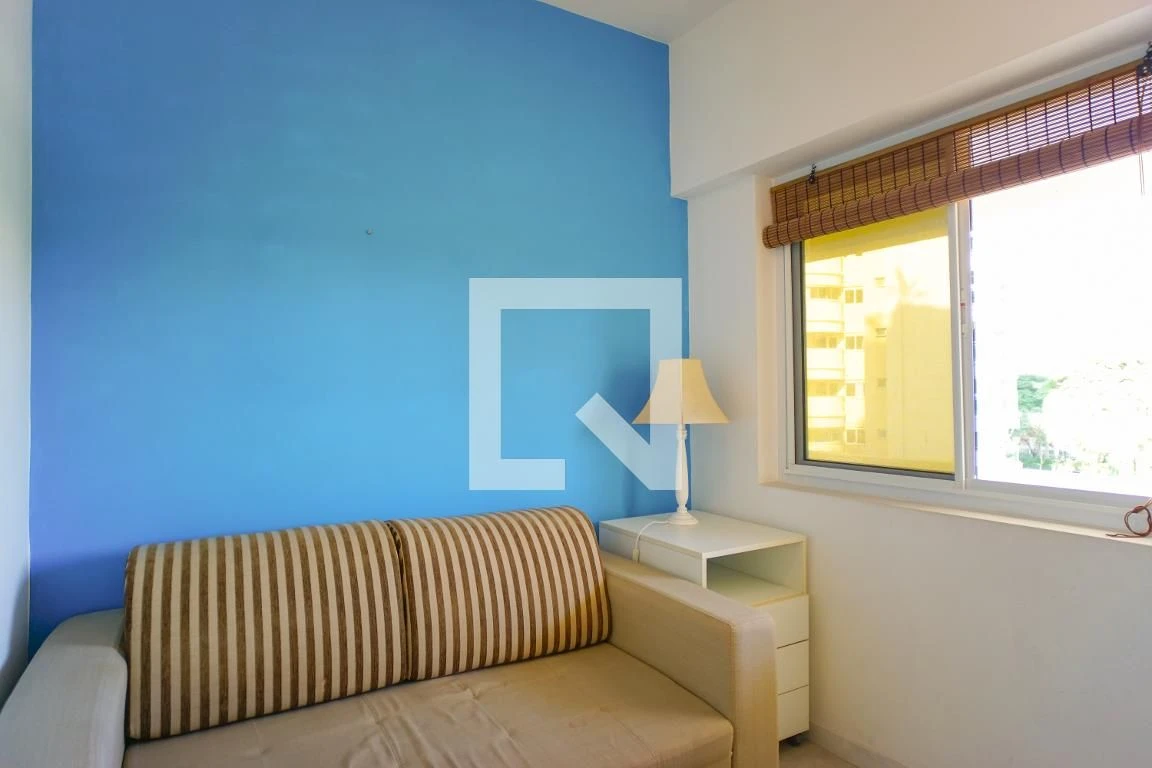 Apartamento, 134 m², com máquina de lavar — photo 54