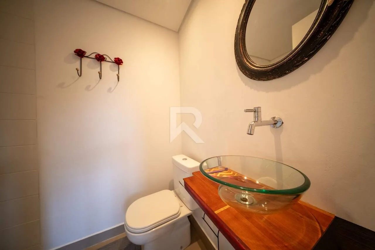 Apartamento con barbacoa privada y 2 dormitorios, 101 m² — photo 10