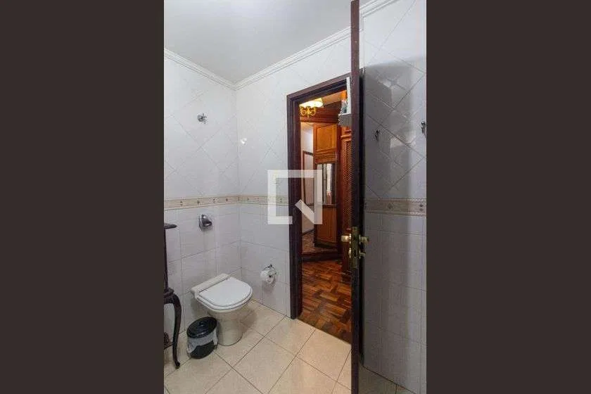 Furnished apartment with 3 bedrooms and no parking — photo 25