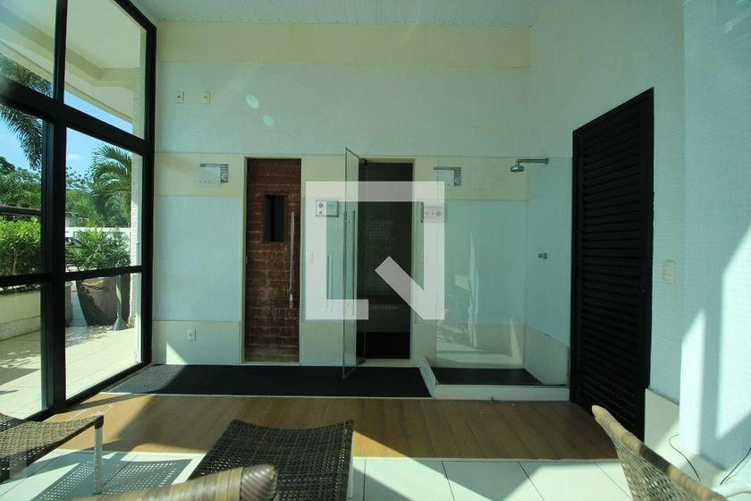Furnished apartment, 77 m², with a mountain view — photo 49