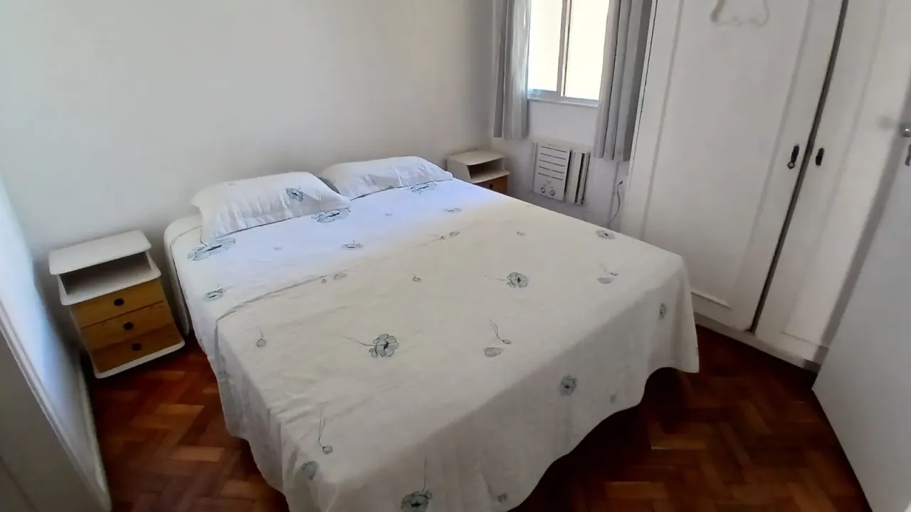 Apartamento mobiliado com 100 m², 3 quartos e cozinha a gás — photo 10