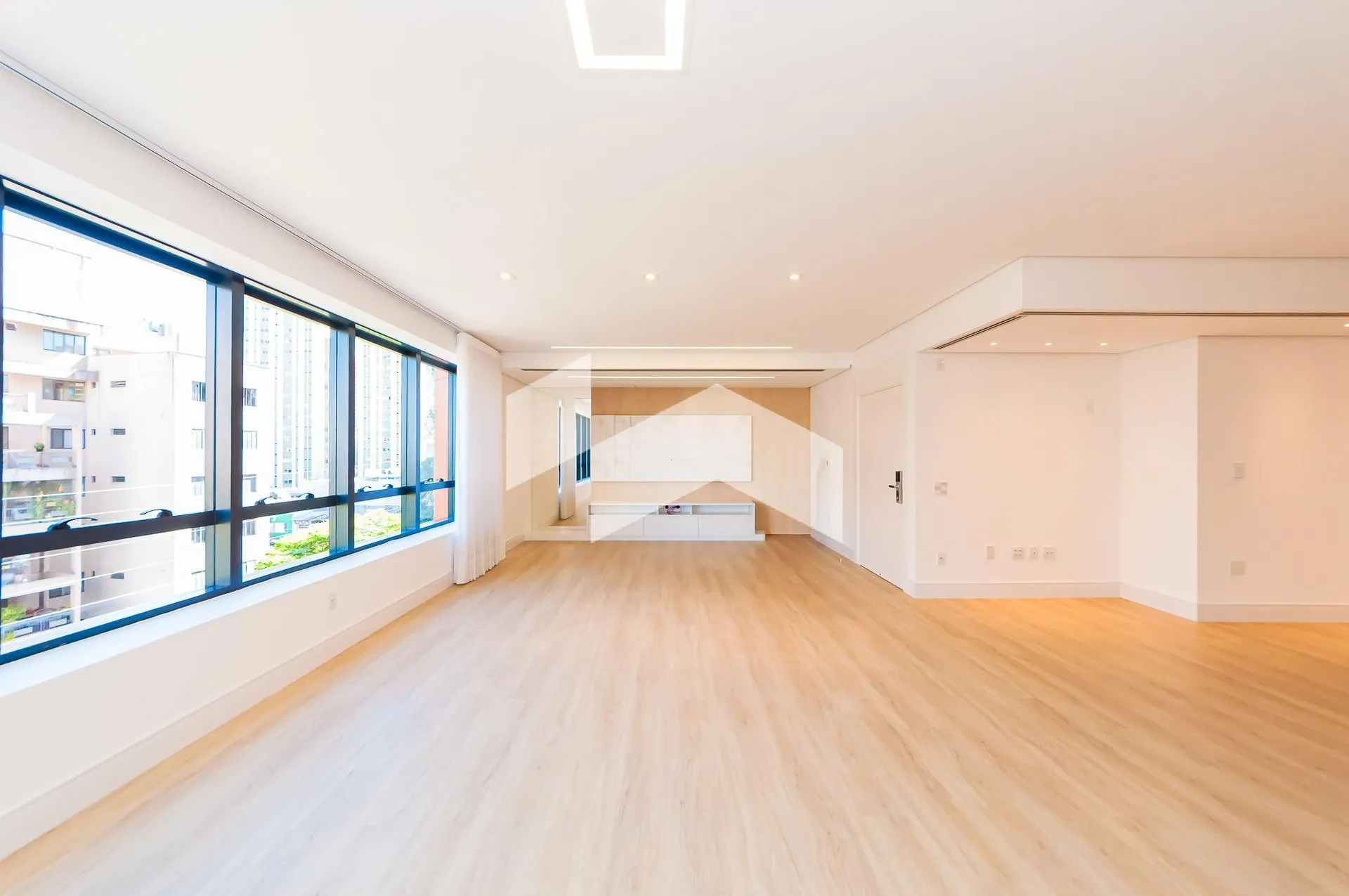 3-suite apartment with 227 m² and 3 parking spaces — photo 9