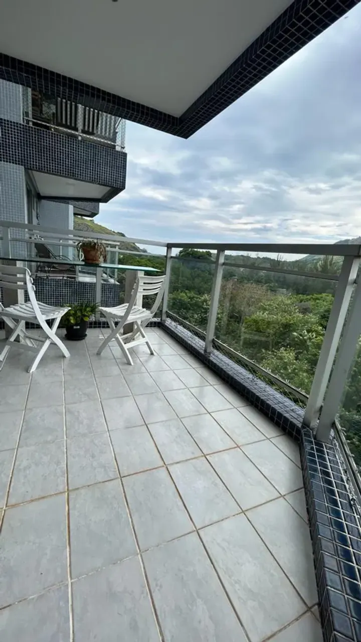 Apartamento mobiliado com 2 quartos e piscina — photo 7
