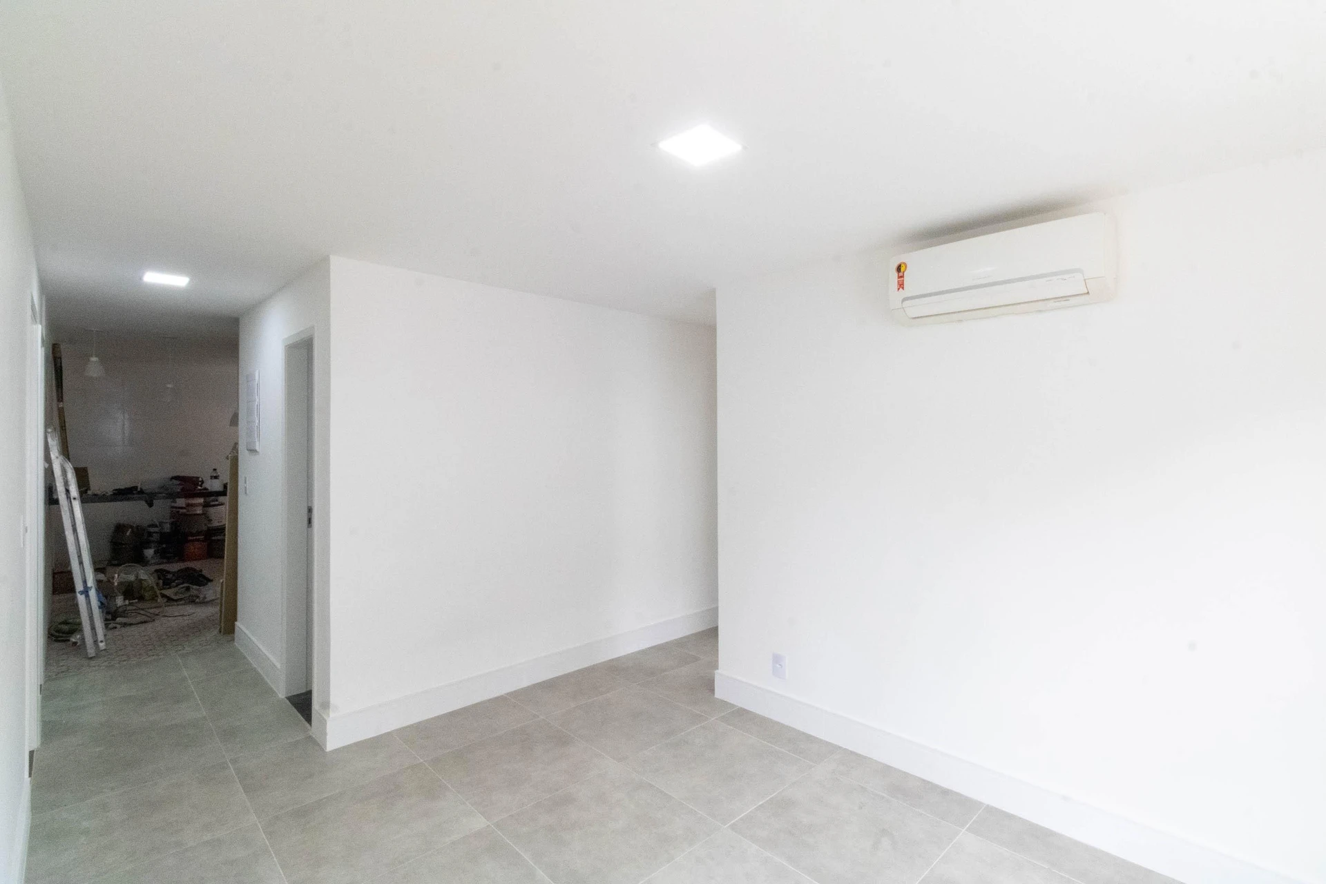 House, 93 m², with a washing machine — photo 39