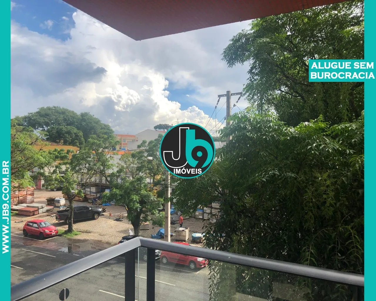 Apartamento studio de 58 m² com 1 quarto integrado — photo 12