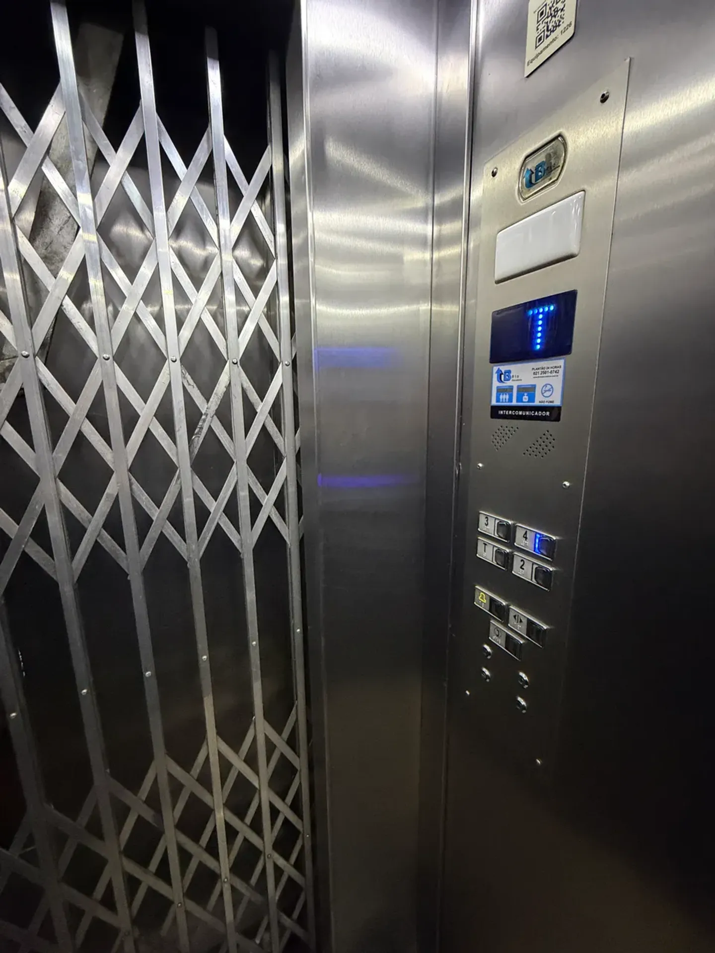 Apartamento de 3 quartos e 75 m² — photo 35