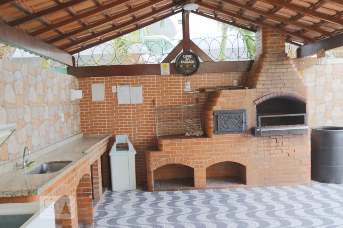 Private BBQ in a 2-bedroom apartment, 70 m² — photo 20