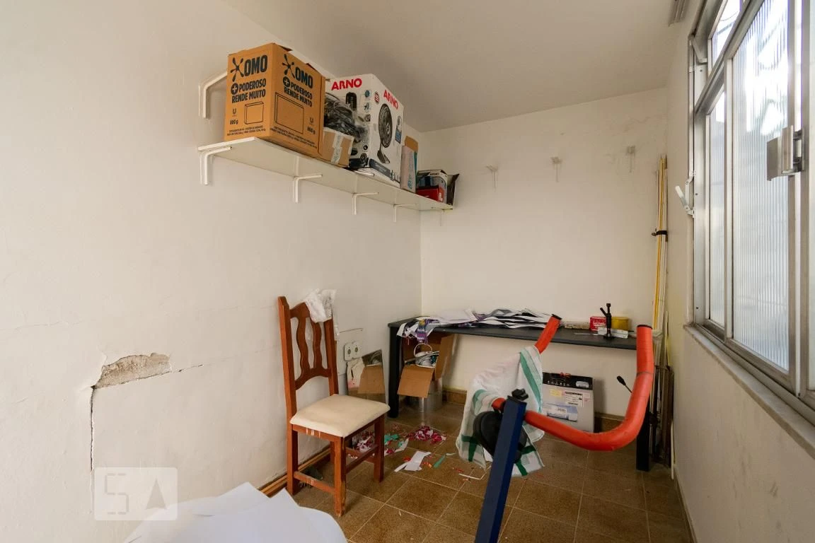 Furnished 4-bedroom house with private garden — photo 45