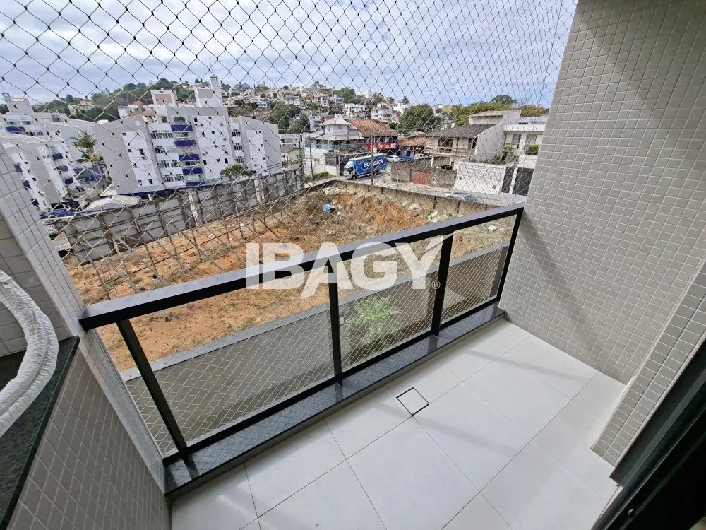 1-bedroom loft with open kitchen and balcony grill — photo 18