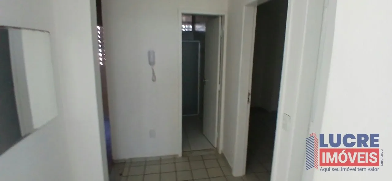 3-bedroom apartment with a water view in João Pessoa — photo 41