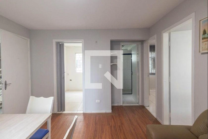 2-bedroom, 40 m² apartment in Curitiba — photo 15