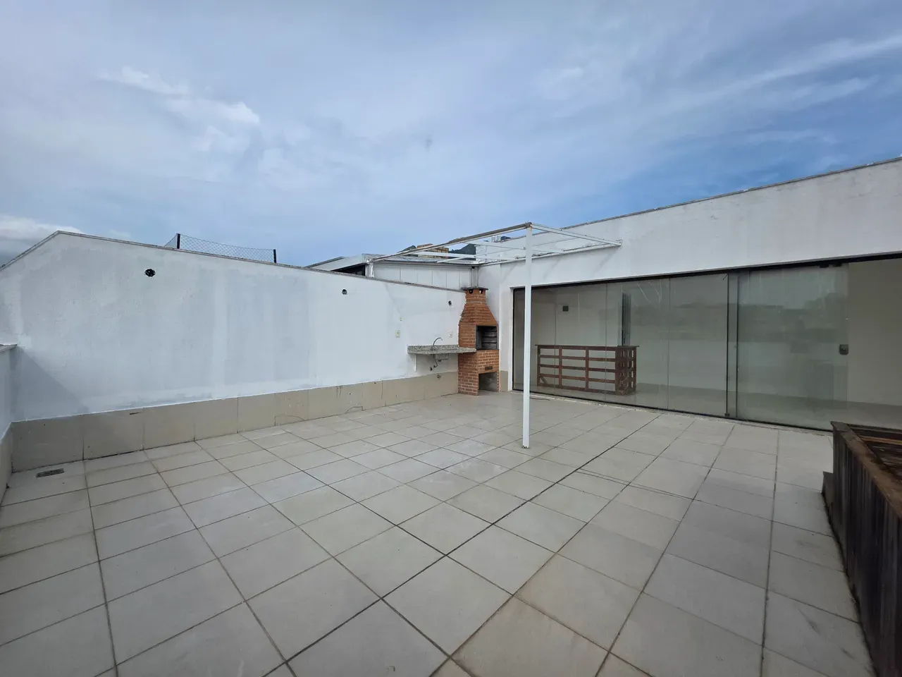 3-bedroom apartment with 5 bathrooms on the 5th floor — photo 23