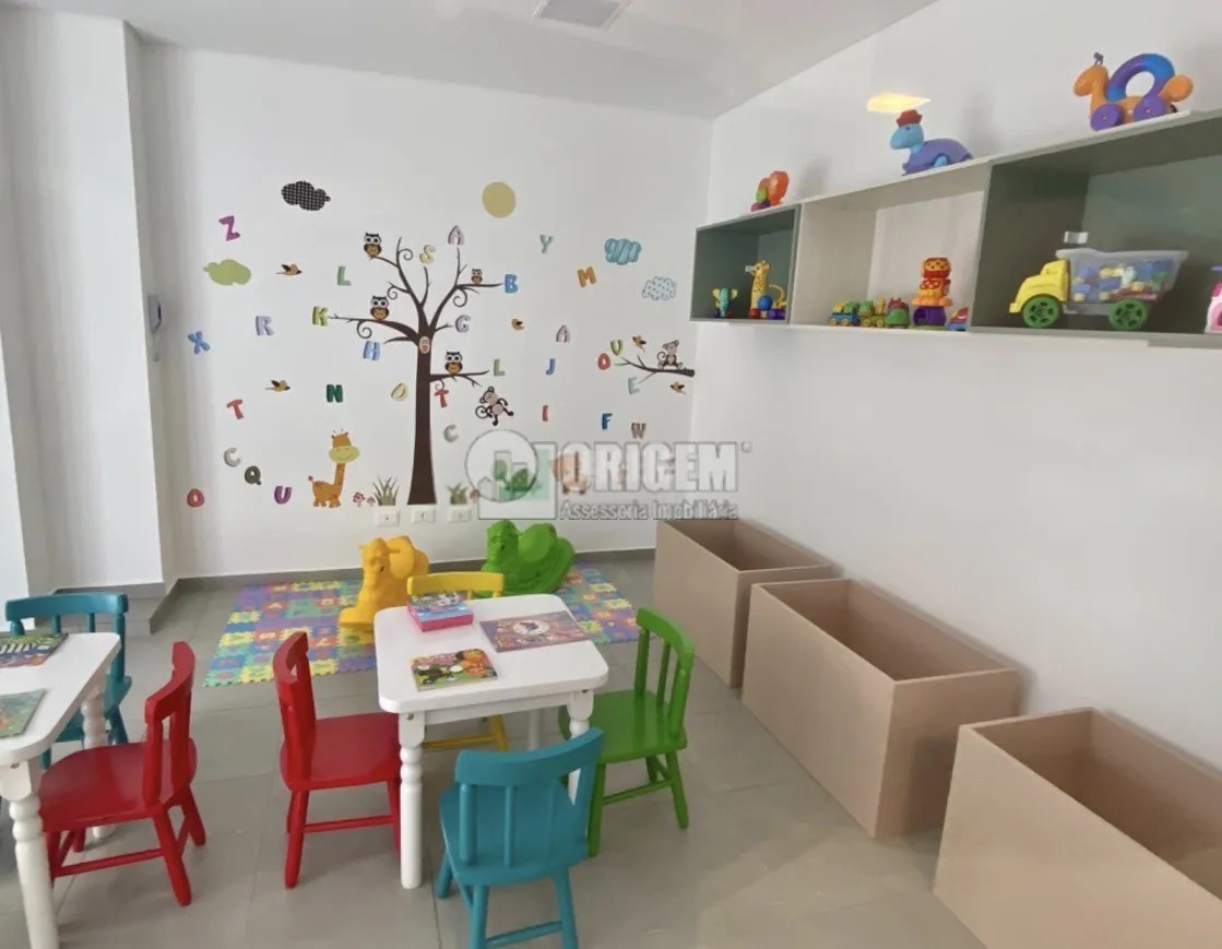 2-bedroom unfurnished apartment with gas open-plan kitchen — photo 23