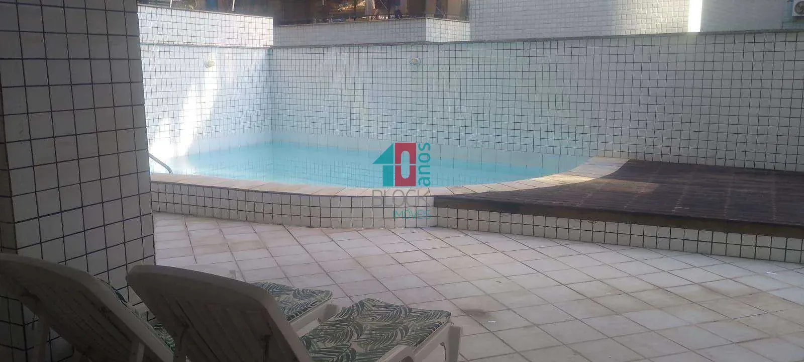 3-bedroom apartment with a suite and balcony, 130 m² — photo 7