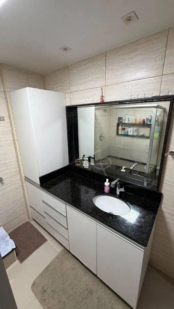 Apartamento mobiliado de 150 m² com 3 quartos e 1 vaga — photo 16