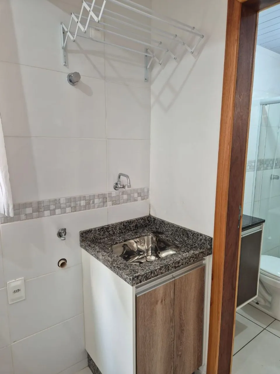 Furnished one-bedroom apartment, 25 m² — photo 4