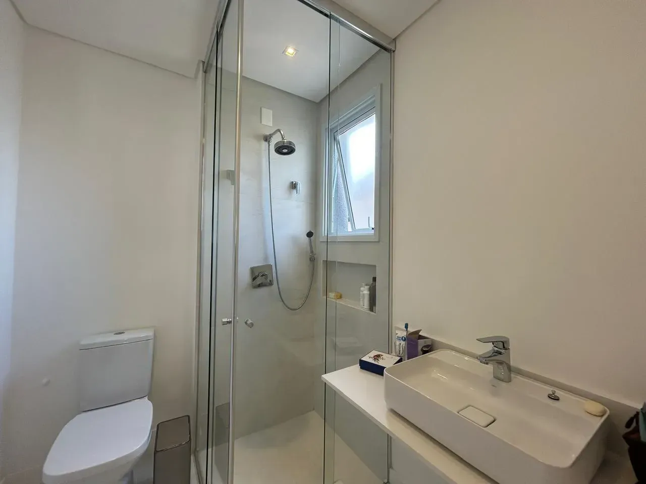 Apartamento amueblado de 3 suites y 115 m² — photo 20