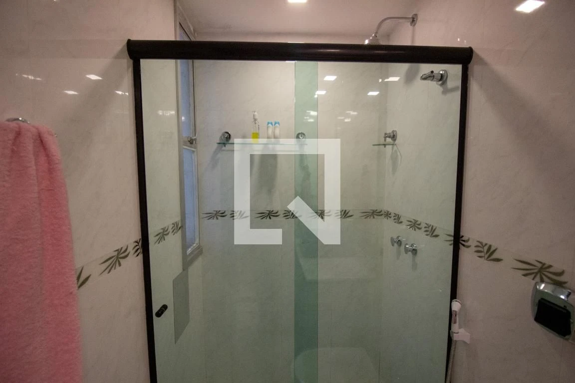 Apartamento mobiliado de 3 quartos em condomínio com sauna — photo 47