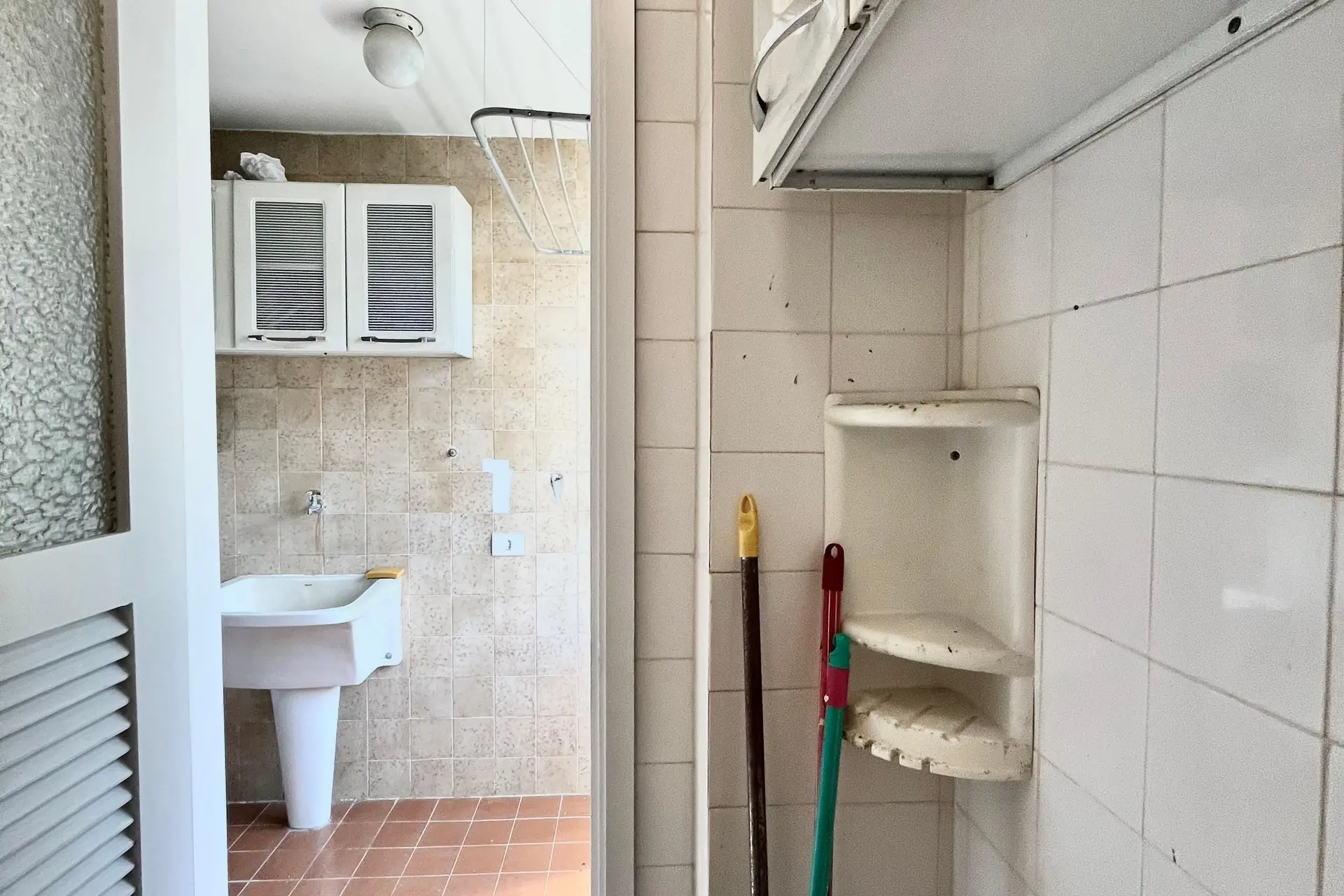 1-bedroom apartment for rent with balcony and parking — photo 23