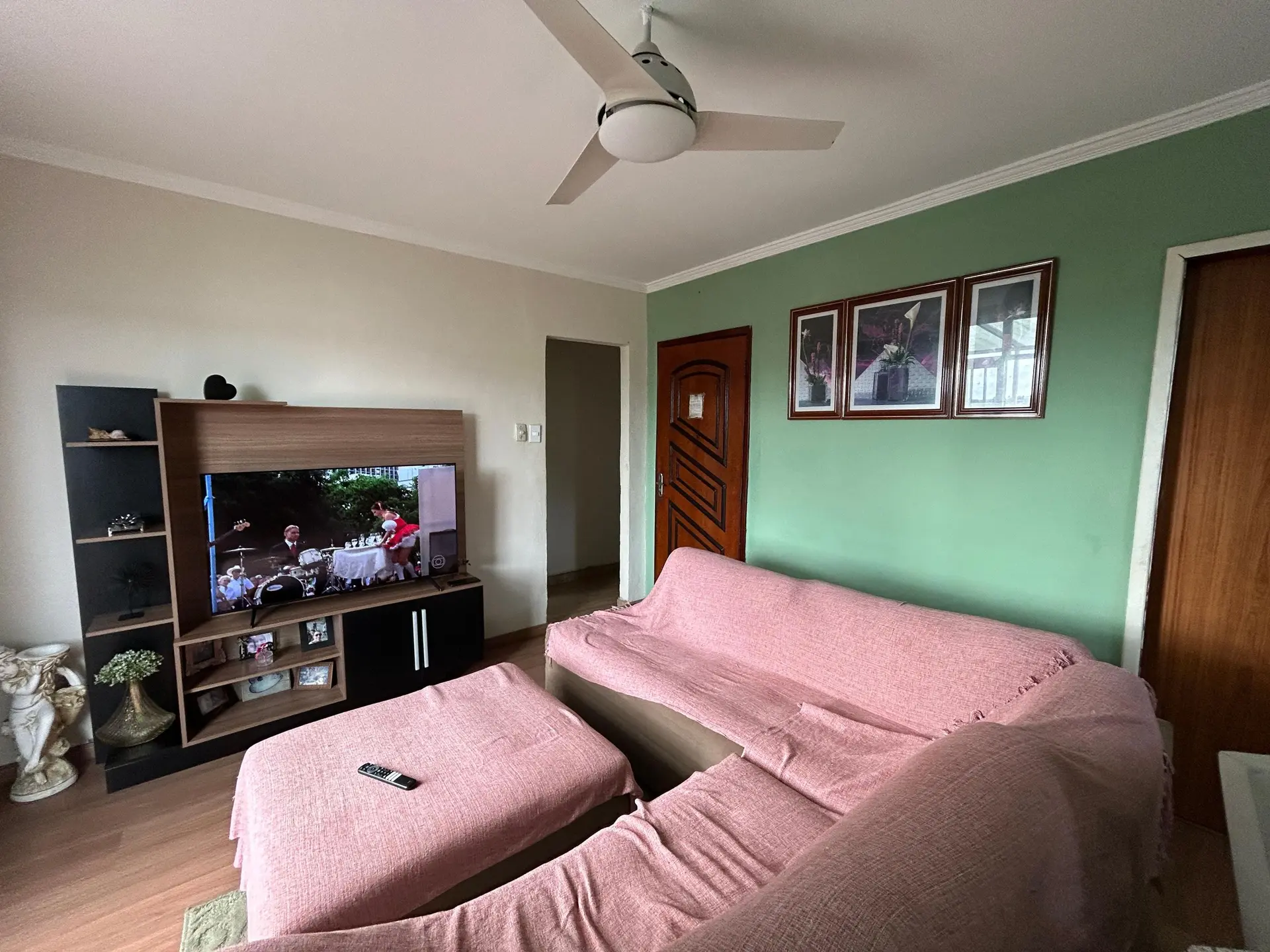 2-bedroom apartment with a home office in Rio de Janeiro — photo 15