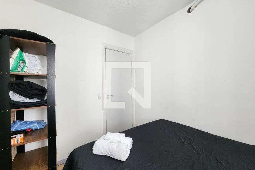 Furnished 44 m² apartment with open-plan kitchen — photo 23