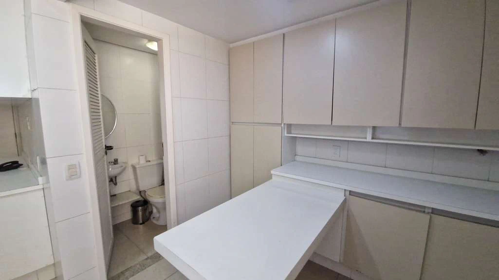 3-bedroom apartment with en-suite and 108 m² — photo 11