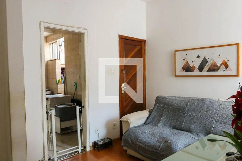 2-bedroom apartment with a home office in Rio de Janeiro — photo 25