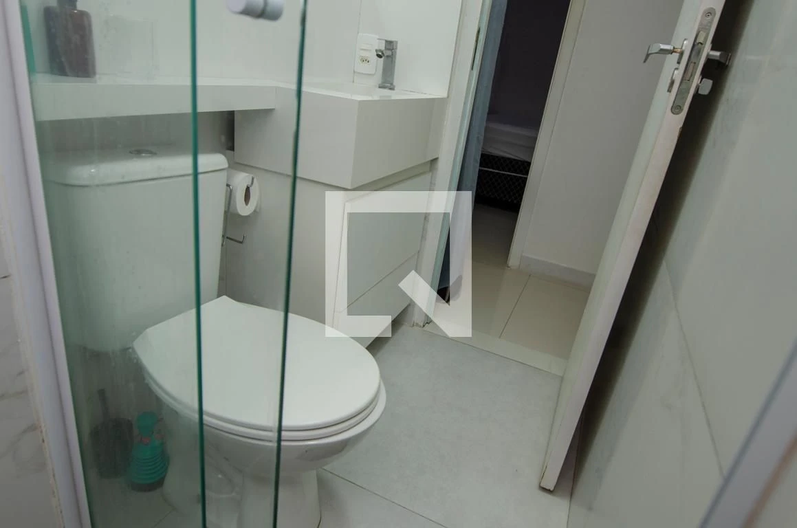 Apartamento mobiliado com 2 quartos e jardim privativo — photo 26