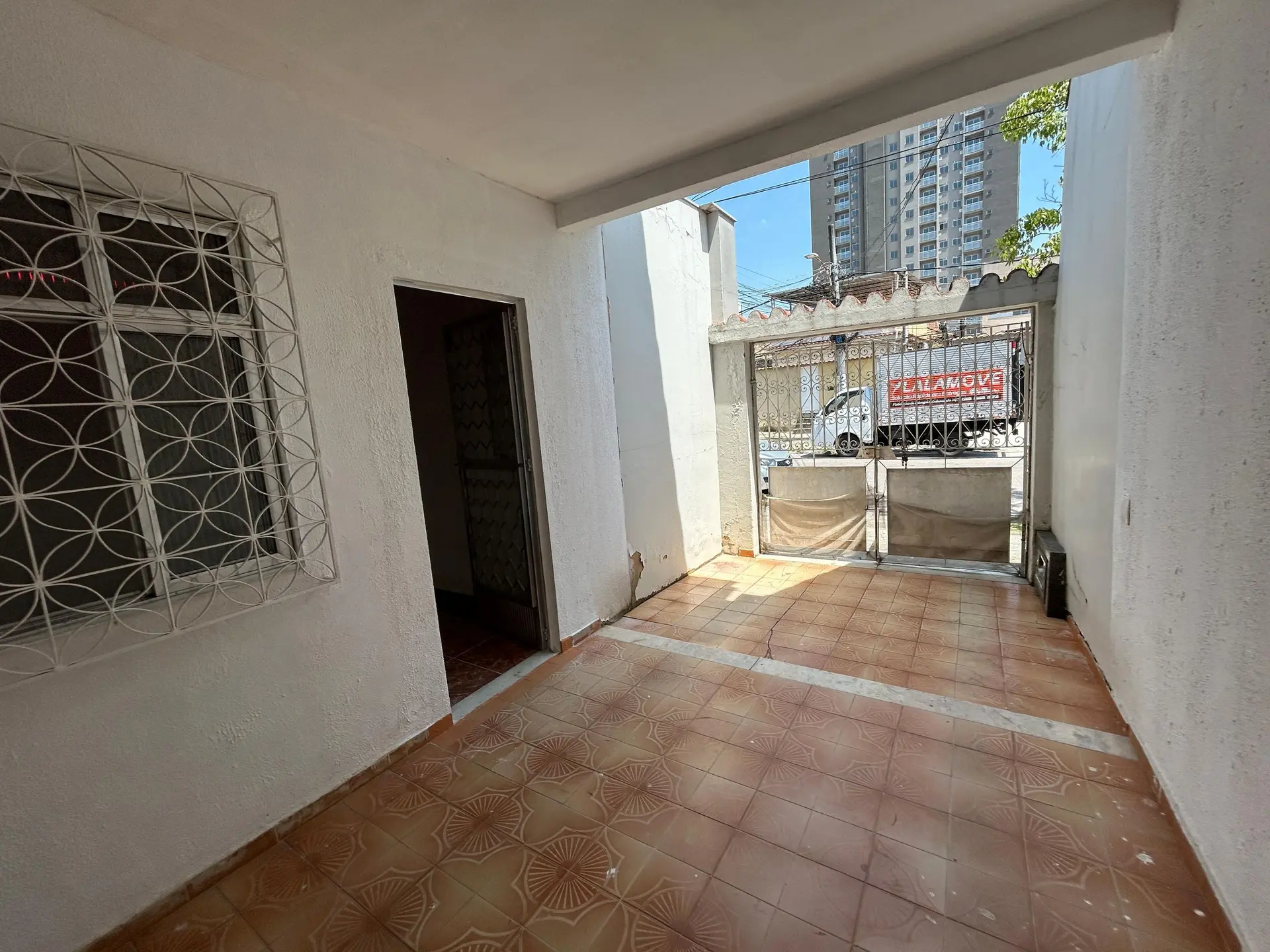 2 quartos e jardim: casa de 150 m² — photo 45