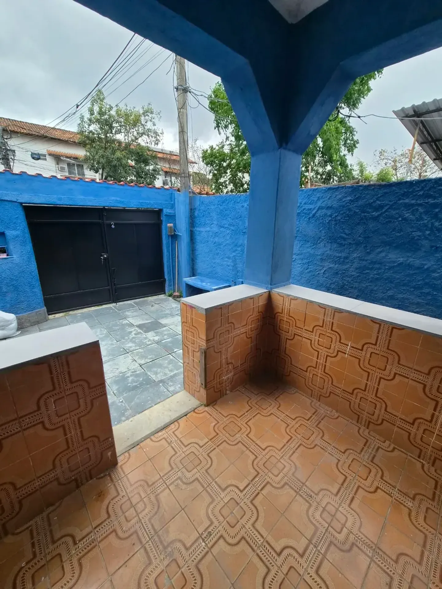 Casa de 2 quartos e 60 m² — photo 11