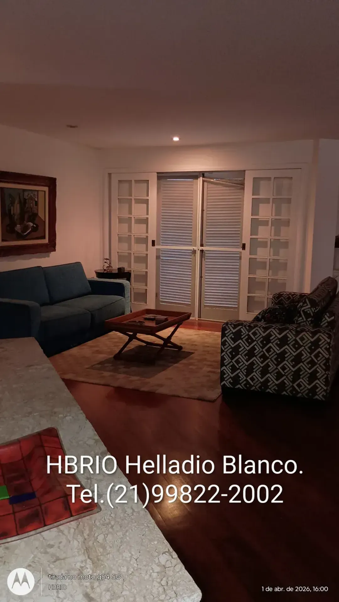 Casa semimobiliada com 4 quartos e 5 banheiros — photo 22