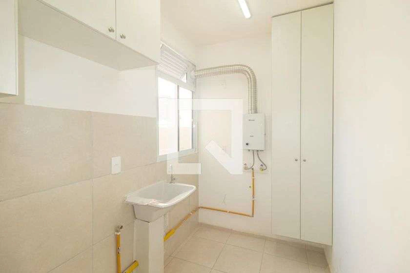 46 m² apartment with 2 bedrooms and 1 parking spot — photo 17