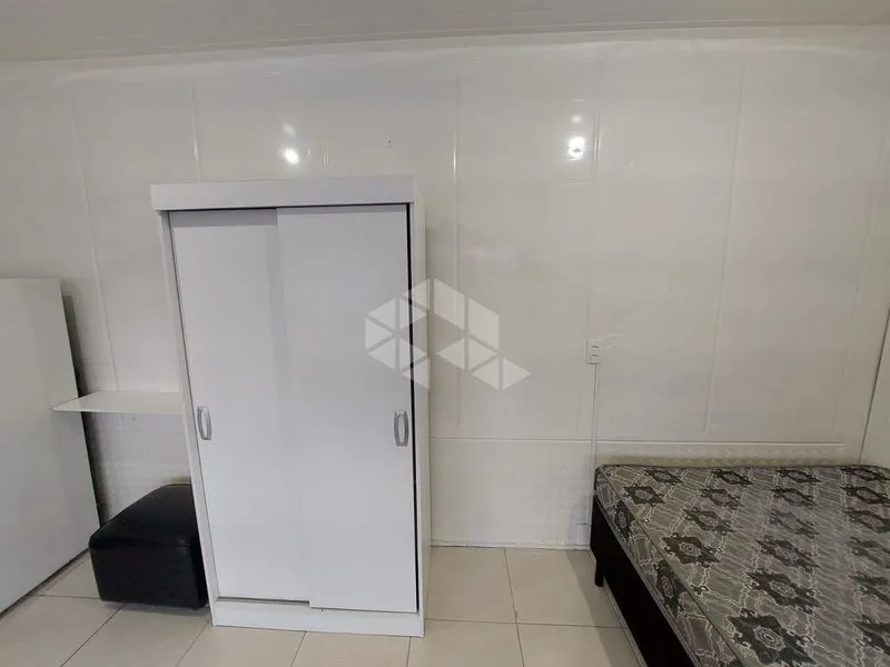 20 m² studio in Florianópolis — photo 4