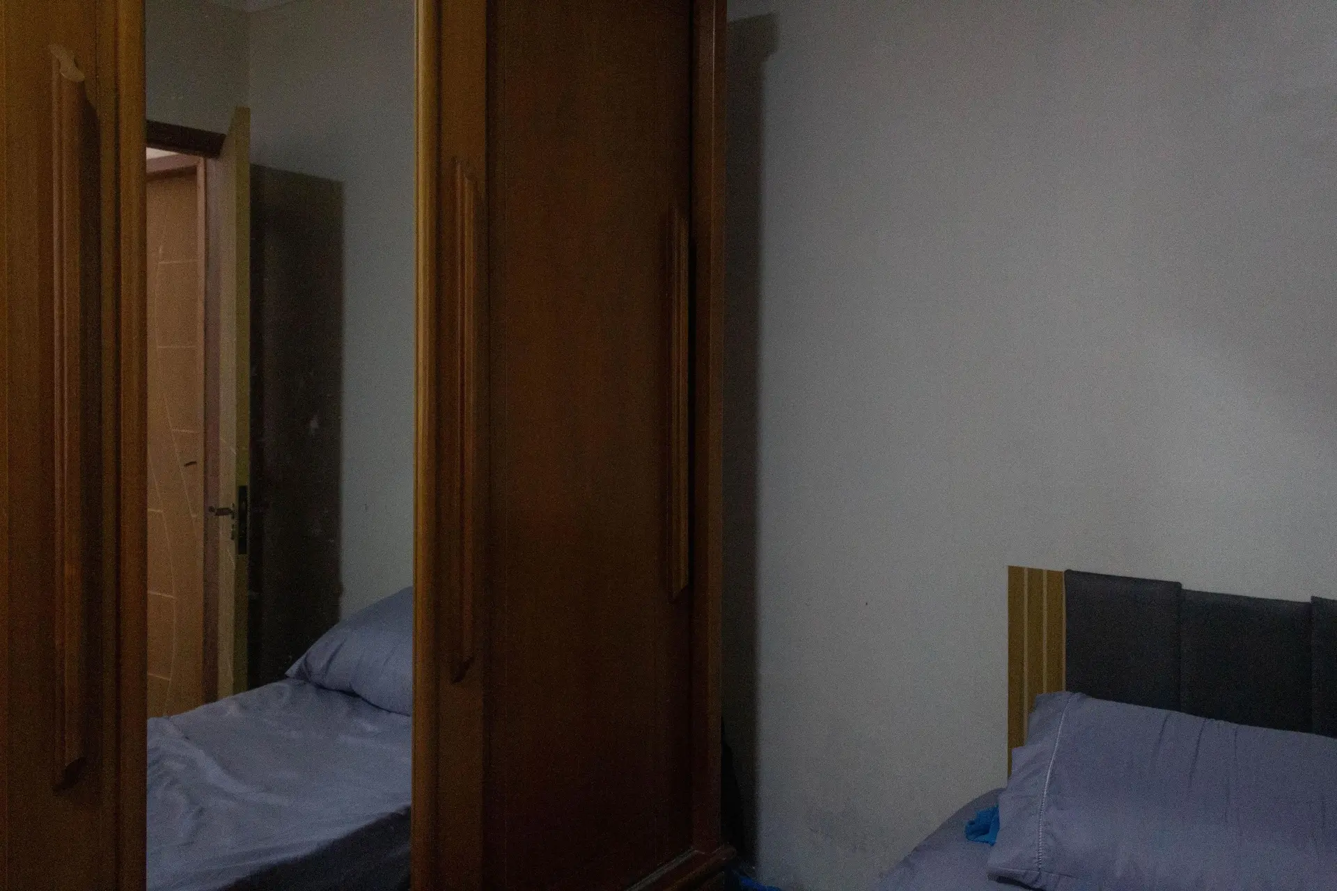 Furnished house, 140 m², with a washing machine — photo 15