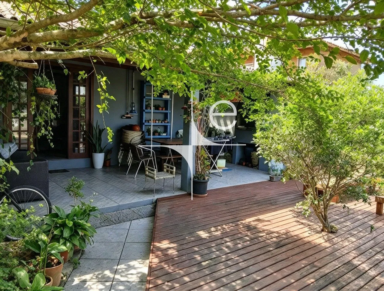 Ванна та 2 спальні: будинок 100 м² — photo 6