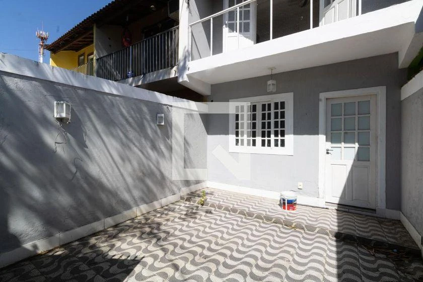 70 m² rental house with 2 bedrooms, balcony and BBQ — photo 39