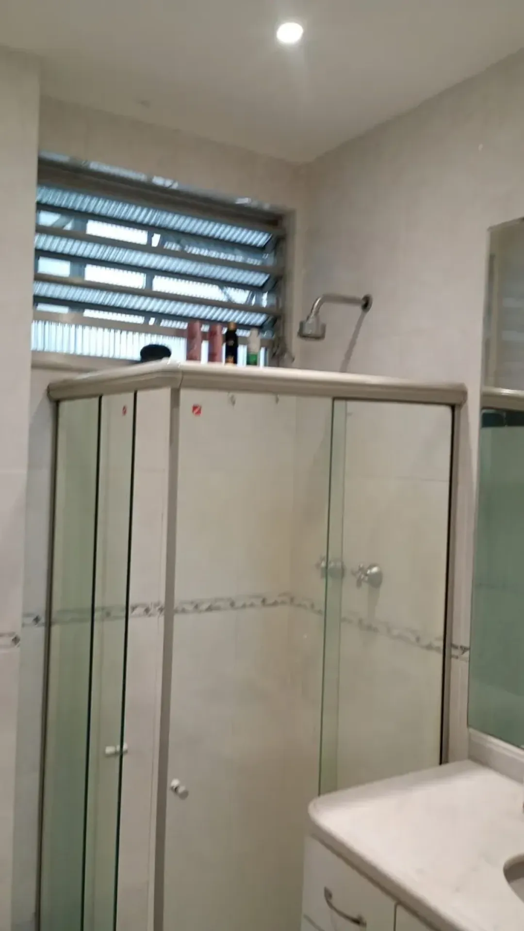 2-bedroom apartment with a washing machine — photo 20